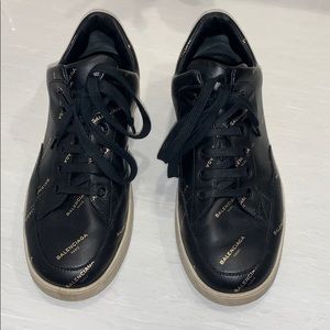 Balenciaga sneakers